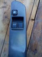 Блок управления стеклоподъемниками. Nissan Primera, P11, P11E