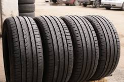 Pirelli Cinturato P1. Летние, 2014 год, износ: 10%, 4 шт