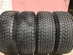 Yokohama Geolandar I/T G072. Зимние, без шипов, износ: 10%, 4 шт