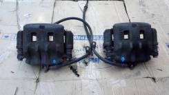 Суппорт тормозной. Subaru Legacy, BHC, BES, BH5, BHE, BE5, BEE, BH9, BE9
