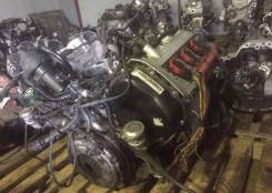 Двигатель в сборе. Audi A6, 4F2/C6, 4F5/C6 Audi A6 Avant Двигатель BDW