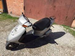 Suzuki Lets 2. 50 куб. см., исправен, без птс, с пробегом