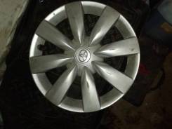 Продам колпак на Тайоту Авенсис. Диаметр 16", 1 шт.