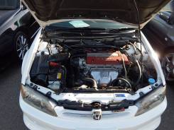 Honda Torneo. CF4 CL1, H22A F20B