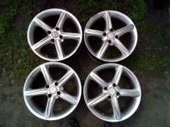A-Tech Schneider RS-5. 7.5x17, 4x108.00, ET38, ЦО 56,6 мм.