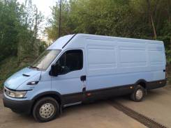 Iveco Daily. Iveko Deily, 2 800 куб. см., 2 000 кг.