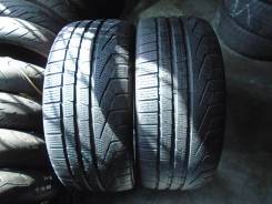 Pirelli W 240 Sottozero. Всесезонные, 2012 год, износ: 10%, 2 шт