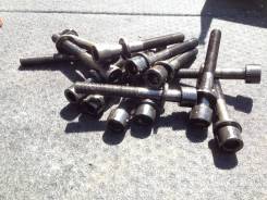 Болт головки блока цилиндров. Toyota: Aristo, Mark II Wagon Blit, Crown, Soarer, Cresta, Supra, Verossa, IS300, Crown Majesta, Altezza, Chaser, Progre...
