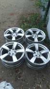 Nissan. 8.0x18, 5x114.30