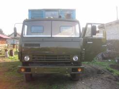 Камаз 5320. Продаётся грузовик Камаз, 10 800 куб. см., 8 000 кг.