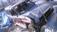 Toyota Land Cruiser Prado. 78
