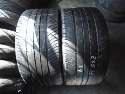Kumho Ecsta SPT. Летние, 2013 год, износ: 20%, 2 шт