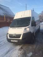 Citroen Jumper. Продам цельнометаллический фургон, 2 300 куб. см., 1 500 кг.