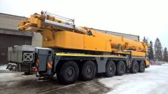 Liebherr LTM 1250-6.1. Новый восстановленный Libherr LTM 1250 2007 года выпуска, 12 000 куб. см., 250 000 кг., 108 м. Под заказ