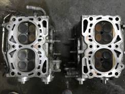 Головка блока цилиндров. Subaru: Legacy B4, Legacy Lancaster, Outback, Legacy, Impreza XV, Impreza WRX, Forester, Impreza WRX STI, Impreza, Exiga Двиг...