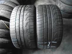 Pirelli W 240 Sottozero. Всесезонные, 2013 год, износ: 20%, 2 шт