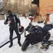 Suzuki GSX-R 1000. 1 000 куб. см., исправен, птс, с пробегом