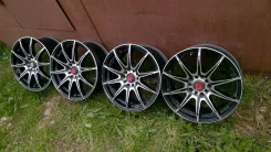 Lenso SC-07. 7.0x7", 5x100, 5x114.3, ET40, �� 73���. ����