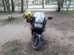 Kawasaki ZZR 1100C. 1 100 куб. см., исправен, птс, с пробегом