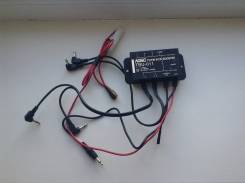 TV/FM Booster (Усилитель сигнала)