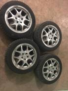 Brabus. 8.0x17, 5x112.00, ET35, ЦО 66,6 мм.