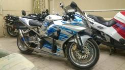Honda CBR 929RR. 929 куб. см., исправен, птс, с пробегом