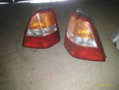 Стоп-сигнал. Honda Odyssey, RA6, RA7, RA8, RA9