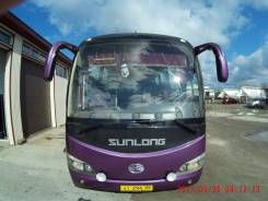 Shenlong. Продается автобус SLK 6931F1A, 6 700 куб. см., 35 мест