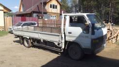 Toyota Toyoace. Продается toyota toyoace длиннобазный, 3 660 куб. см., 2 200 кг.