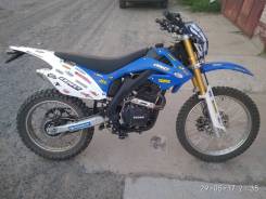 Ekonika Sport-003. 250 куб. см., исправен, птс, с пробегом