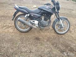 Stels Delta 200. 200 куб. см., исправен, птс, с пробегом