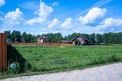 Продам участок земли 15 сот. в КП "Экопарк". 1 500 кв. м., собственность, электричество, вода, от частного лица (собственник)