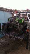 Irbis ATV110U. исправен, есть птс, с пробегом