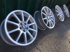 Sport Technic. 7.0x16, 5x98.00, ET38