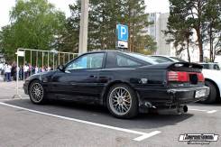Advan. 7.5/8.0x17, 5x114.30, ET32/35