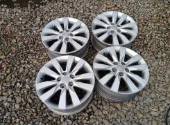 KIA. x17, 5x114.30, ЦО 67,1 мм.