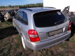 Mazda Familia. BJ5W