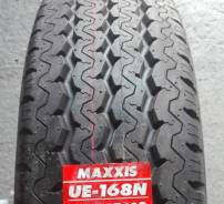 Maxxis Bravo UE-168 N. Летние, 2017 год, без износа, 4 шт