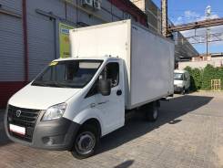 ГАЗ Газель Next. Газель NEXT, 2 800 куб. см., 2 000 кг.