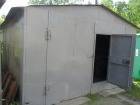 Продам гаражи. улица Вилюйская 52а стр. 8, р-н Октябрьский, 23 кв. м.
