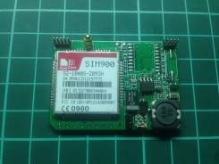 Модуль Starline GSM SIM900