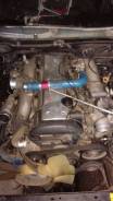 Двигатель в сборе. Toyota: Supra, Cresta, Verossa, Crown, Mark II Wagon Blit, Crown Majesta, Mark II, Crown / Majesta, Soarer, Chaser Двигатель 1JZGTE