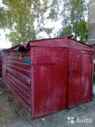Продам гаражи. улица Елизаровых 43, р-н Октябрьский, 12 кв. м.
