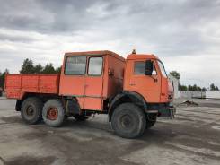 Нефаз 4208. Продаётся камаз нефаз 4208-18, 10 850 куб. см., 12 700 кг.