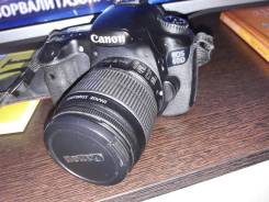Canon EOS 60D. 15 - 19.9 Мп