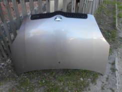 Капот. Toyota Vitz, NCP131, SCP10, SCP13, NCP10, NCP13, NCP15 Toyota Yaris, SCP10 Toyota Echo, SCP10 Двигатели: 1SZFE, 1NZFE, 2NZFE, 2SZFE