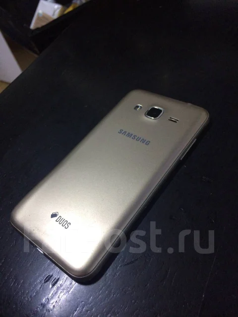 Samsung Galaxy J3. �/� ����