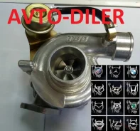 ������� Subaru Impreza Forester 49377-04505 EJ25 49377-04505 ����