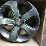 Opel. 7.0x18"