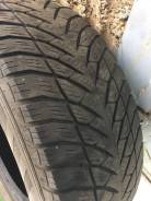 Goodyear. Зимние, 2015 год, износ: 10%, 4 шт